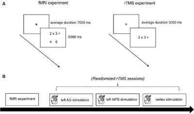 Dissociating Arithmetic Operations in the Parietal Cortex Using 1 Hz Repetitive Transcranial Magnetic Stimulation: The Importance of Strategy Use